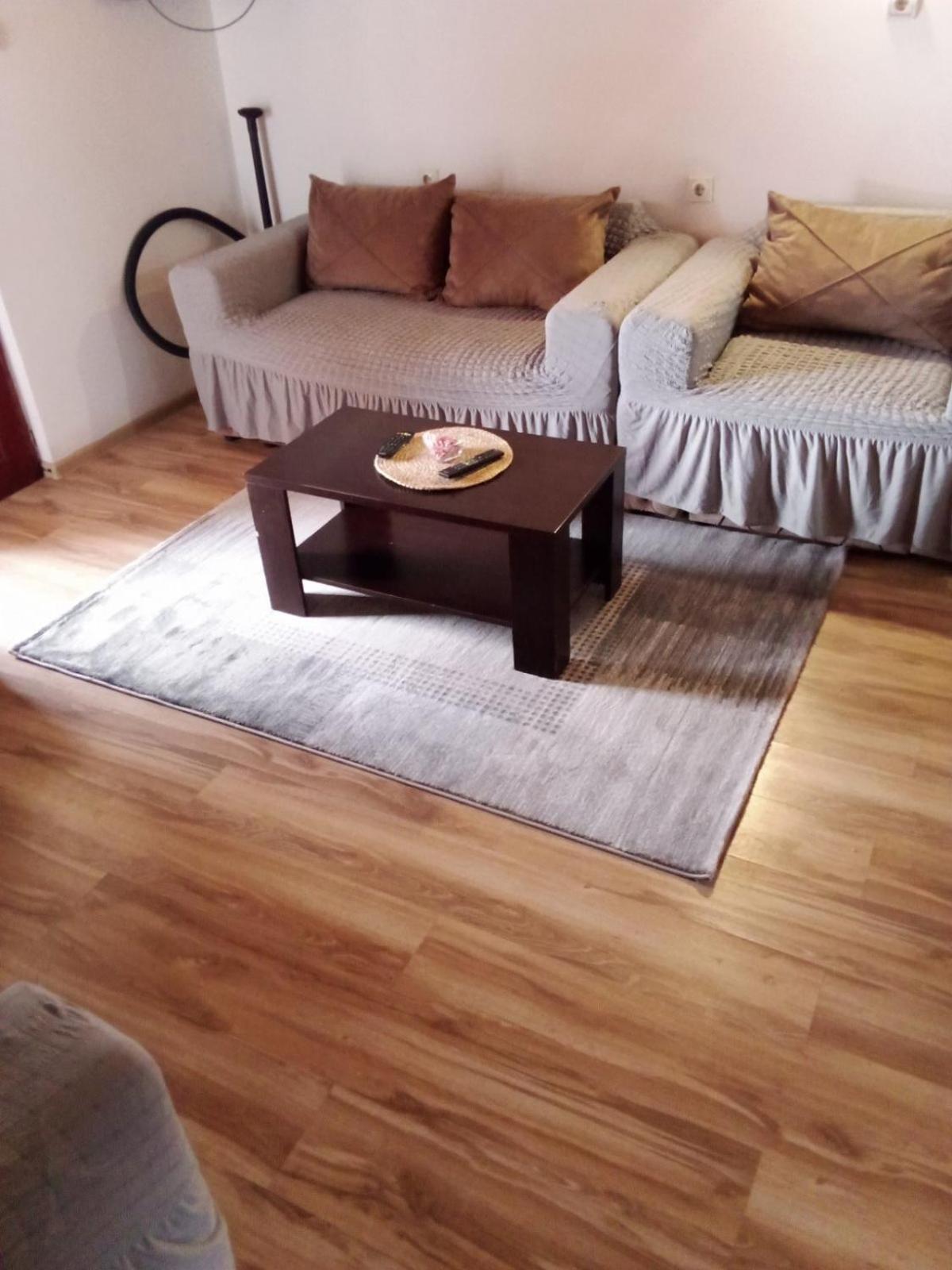 Planinska Kuca Dusan Mitrovac Zimmer foto